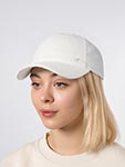 Бейсболка FREDRIKSON арт. 3207-773/80 (белый)